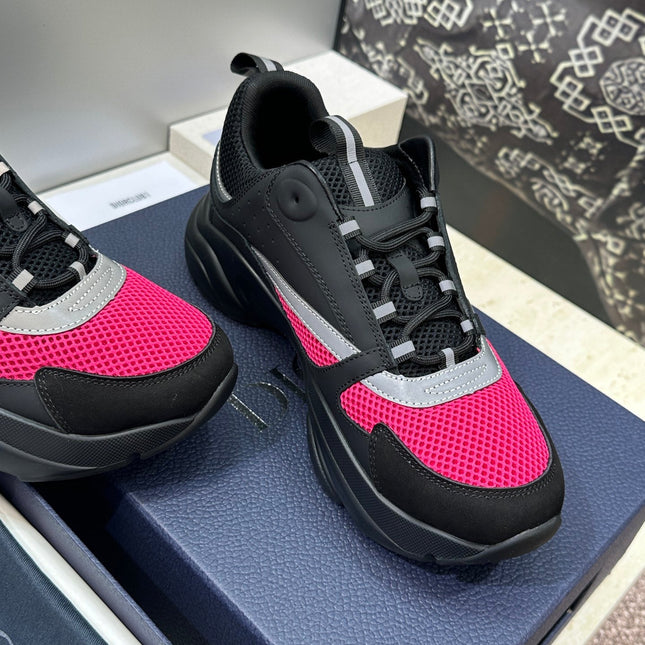 DIOR 26S SNEAKERS STYLE 028