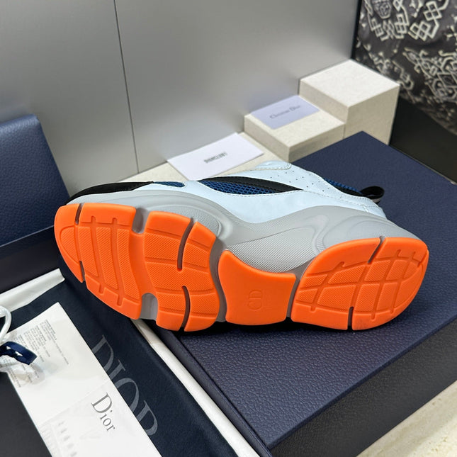 DIOR 26S SNEAKERS STYLE 027