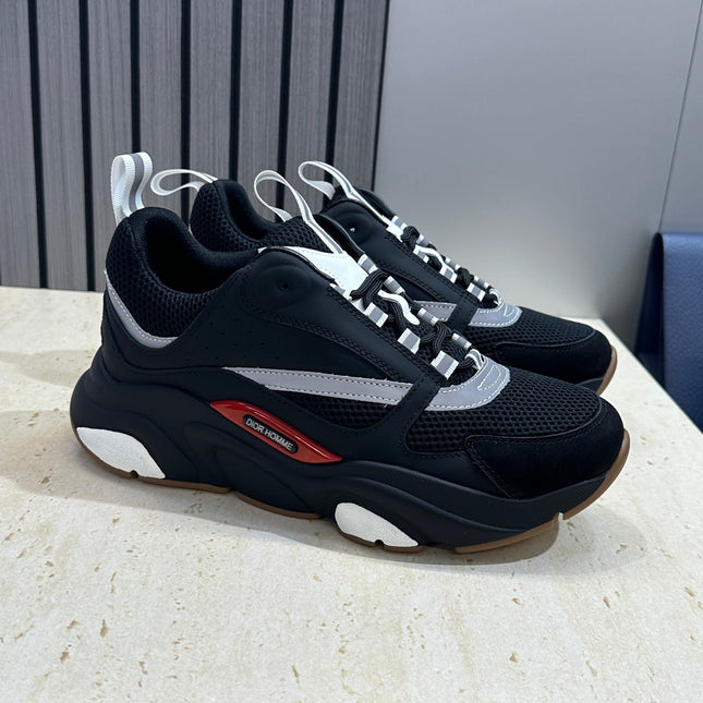 DIOR 26S SNEAKERS STYLE 025