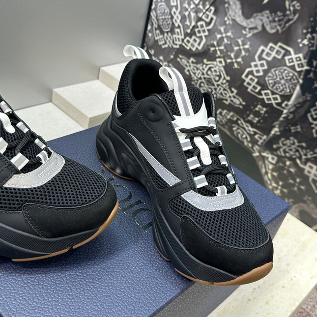 DIOR 26S SNEAKERS STYLE 025