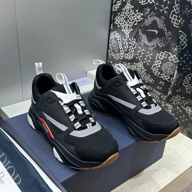 DIOR 26S SNEAKERS STYLE 025