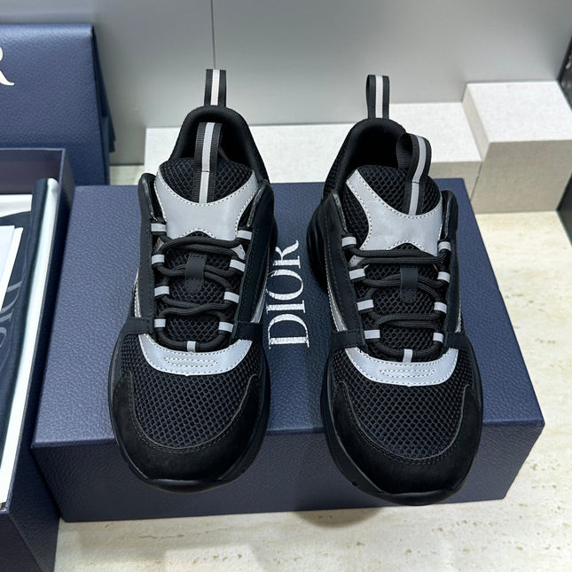 DIOR 26S SNEAKERS STYLE 024