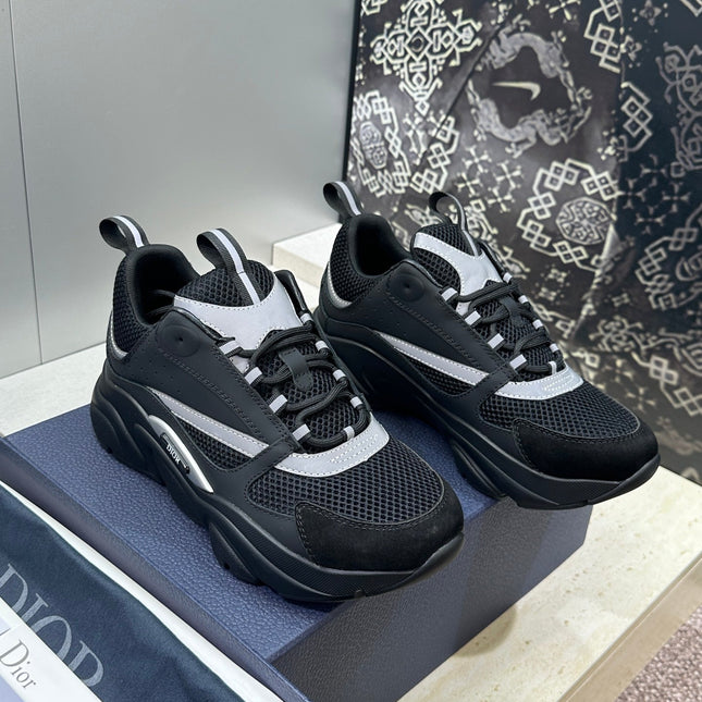 DIOR 26S SNEAKERS STYLE 024