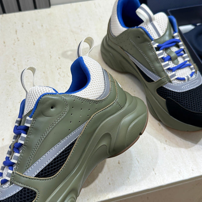 DIOR 26S SNEAKERS STYLE 023