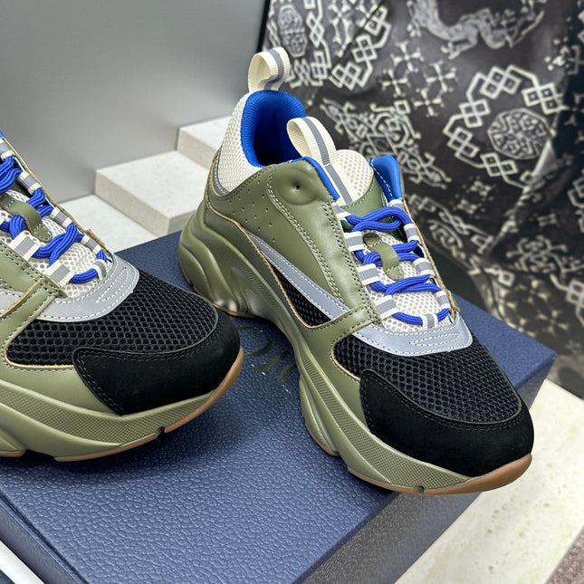 DIOR 26S SNEAKERS STYLE 023