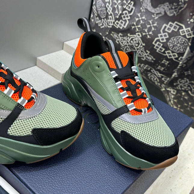 DIOR 26S SNEAKERS STYLE 022