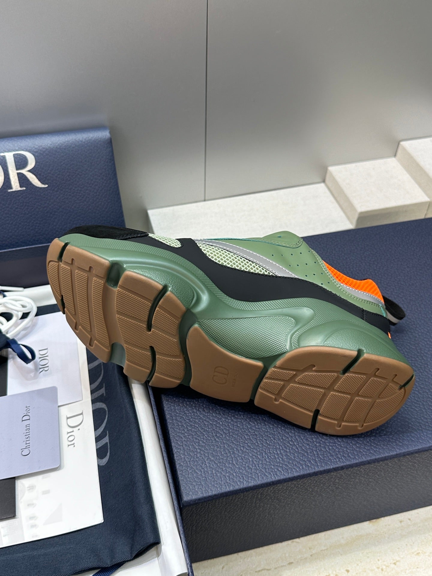 DIOR 26S SNEAKERS STYLE 022