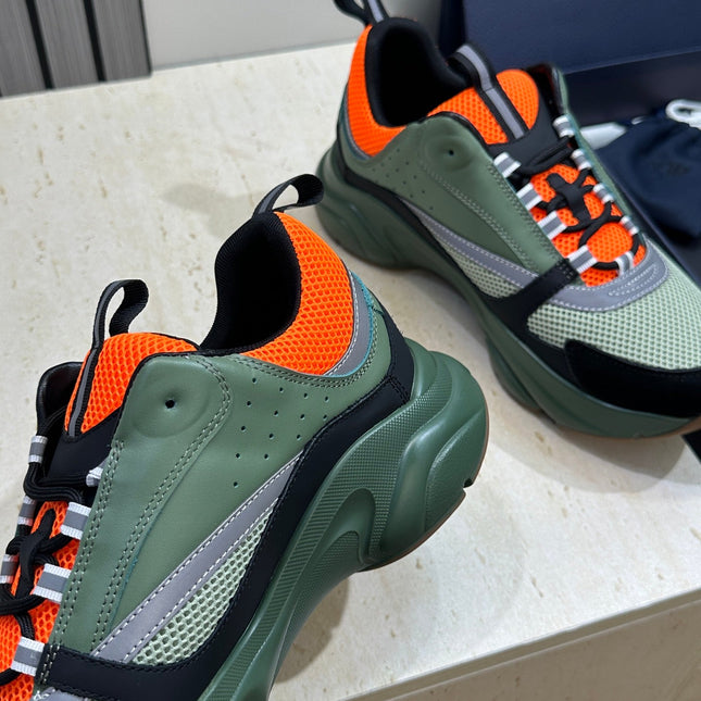 DIOR 26S SNEAKERS STYLE 022