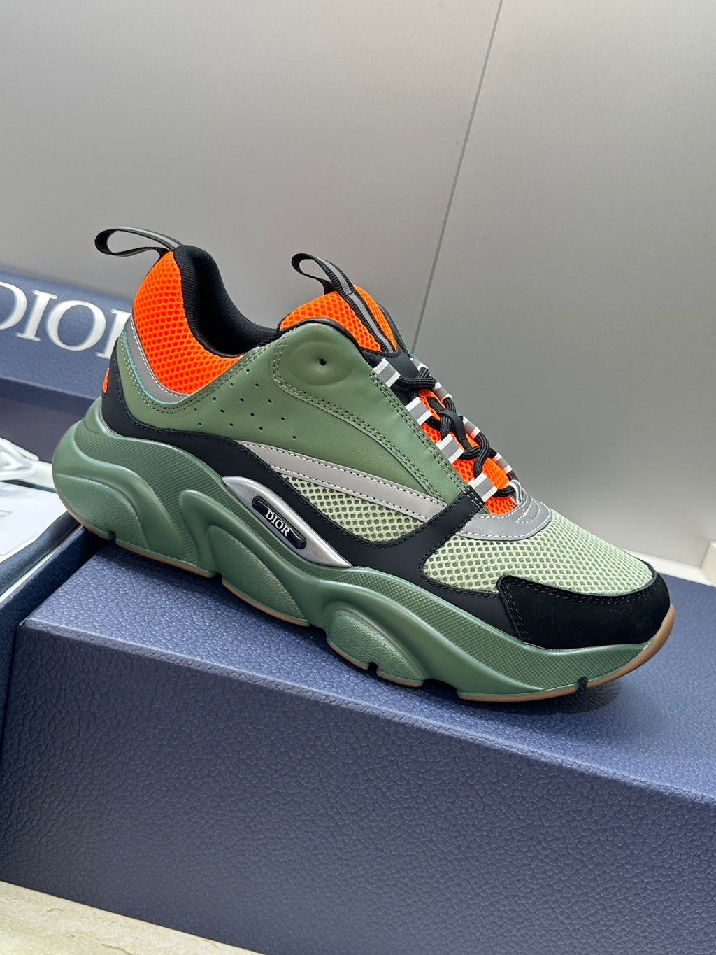DIOR 26S SNEAKERS STYLE 022