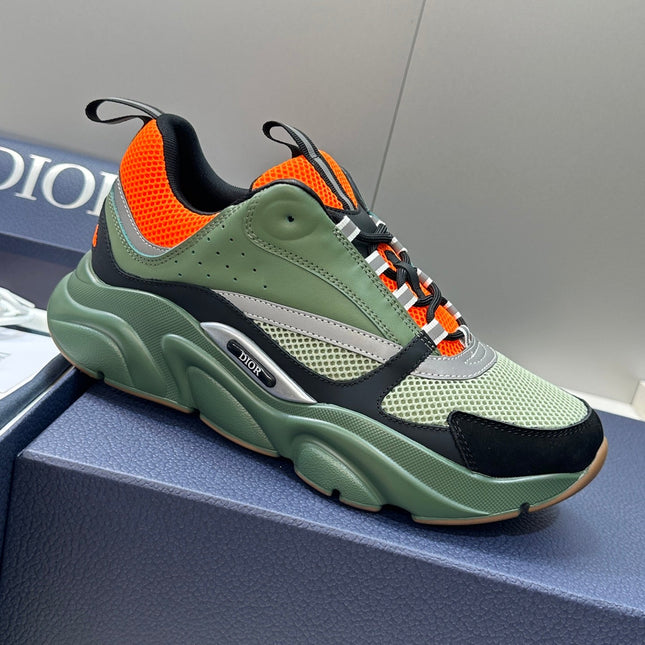 DIOR 26S SNEAKERS STYLE 022