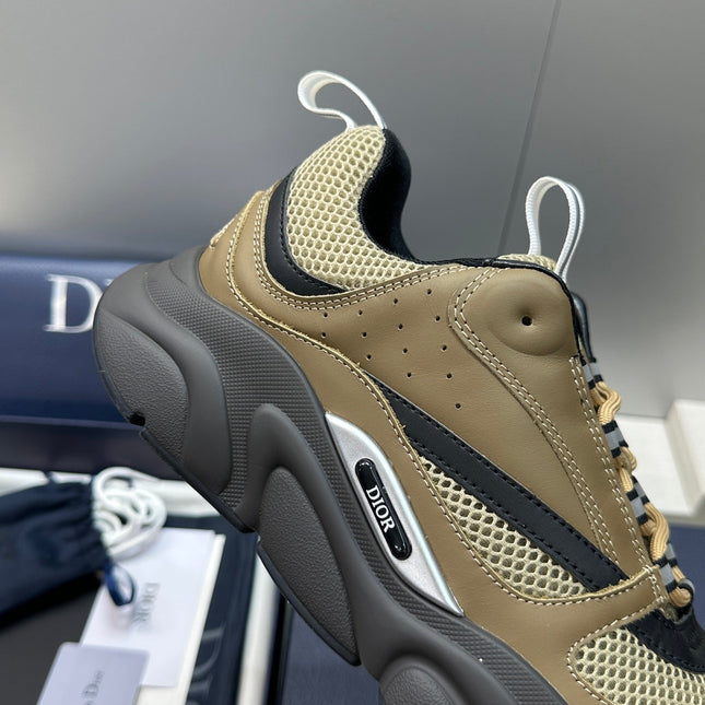DIOR 26S SNEAKERS STYLE 020