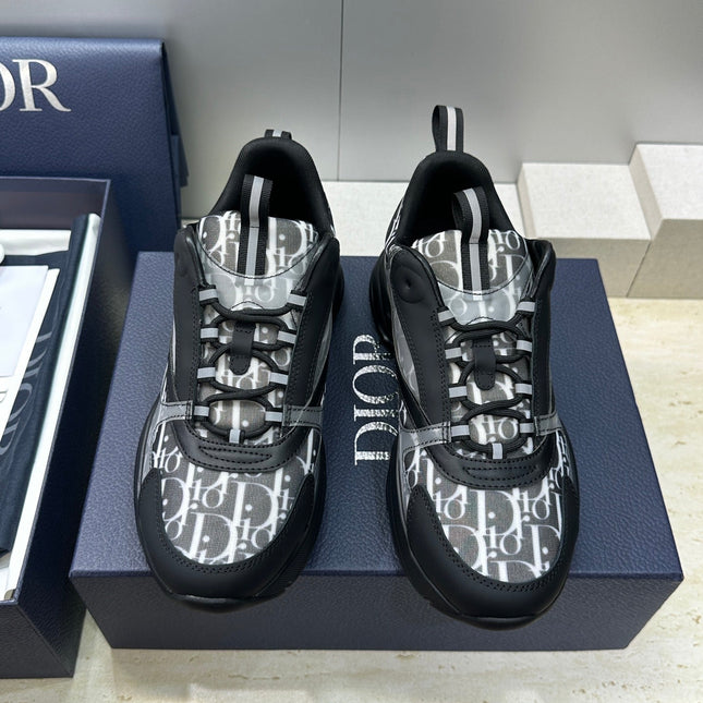 DIOR 26S SNEAKERS STYLE 019
