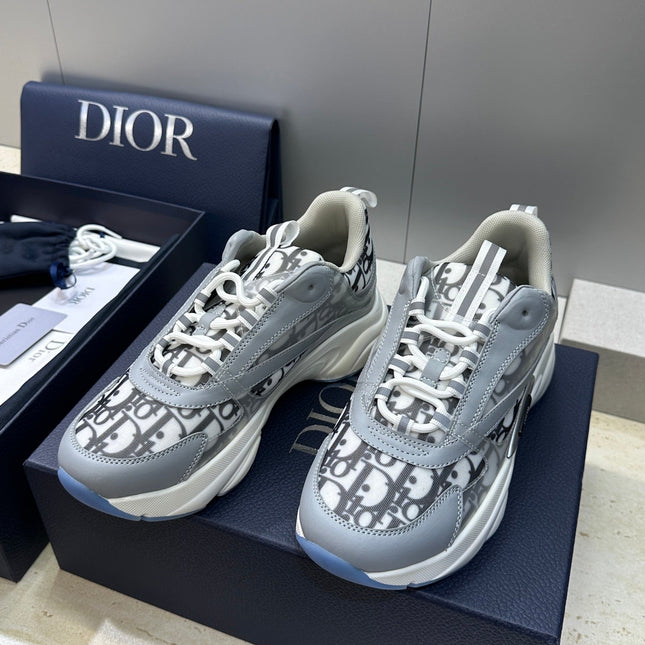 DIOR 26S SNEAKERS STYLE 018