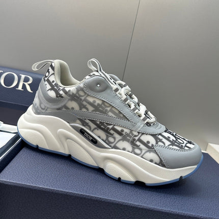 DIOR 26S SNEAKERS STYLE 018