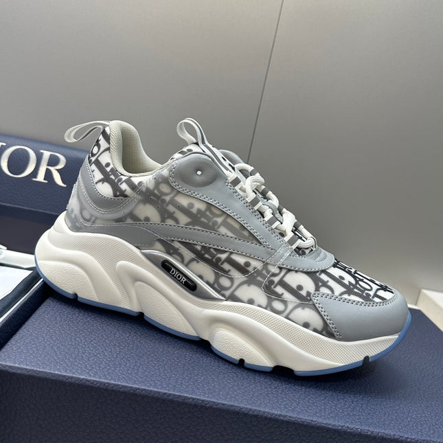 DIOR 26S SNEAKERS STYLE 018