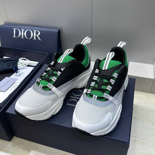 DIOR 26S SNEAKERS STYLE 017