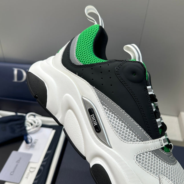 DIOR 26S SNEAKERS STYLE 017