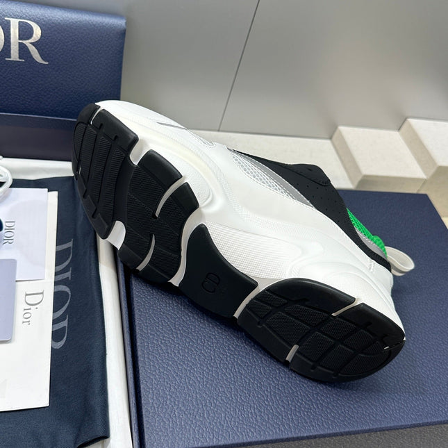DIOR 26S SNEAKERS STYLE 017