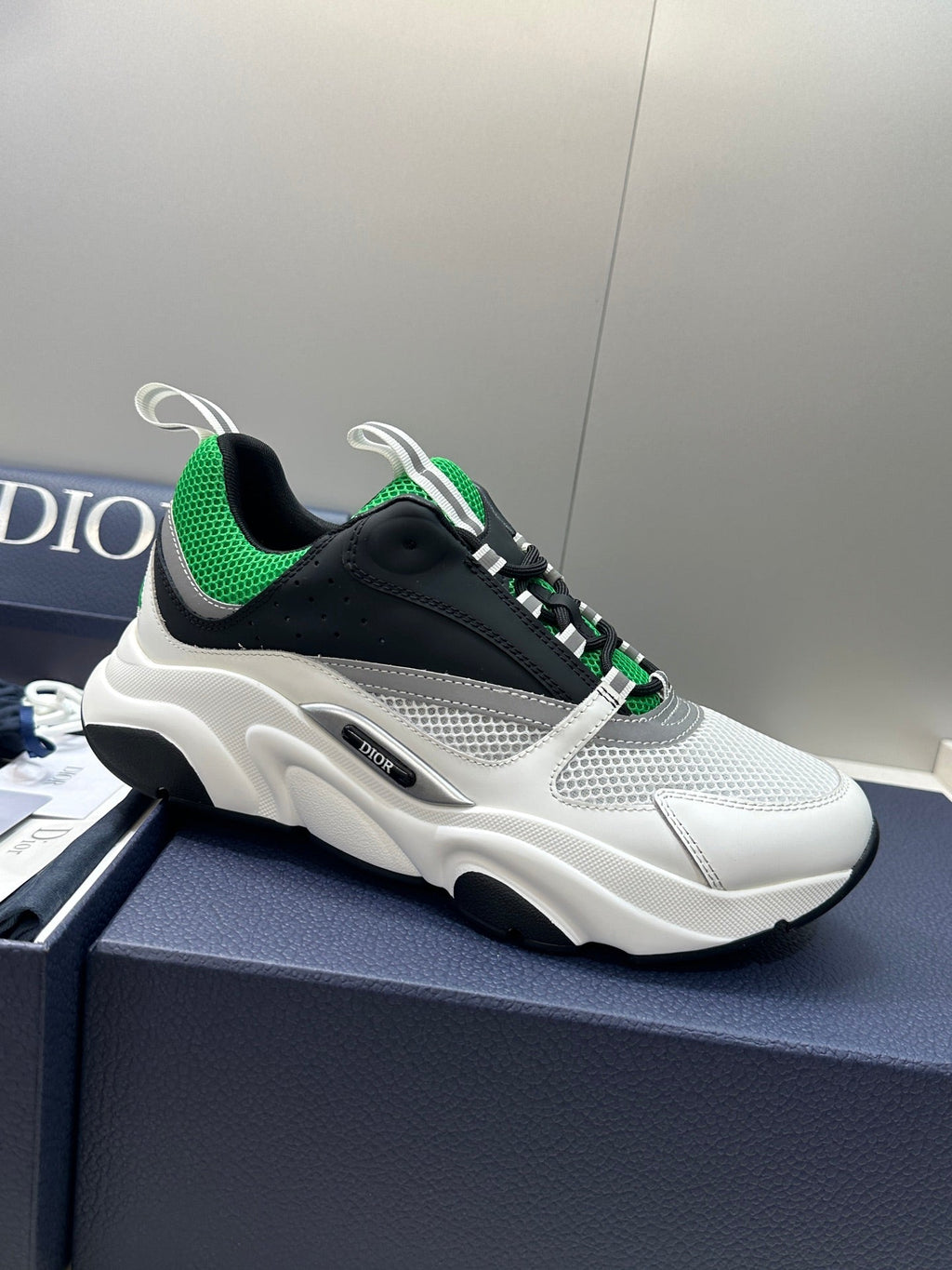 DIOR 26S SNEAKERS STYLE 017