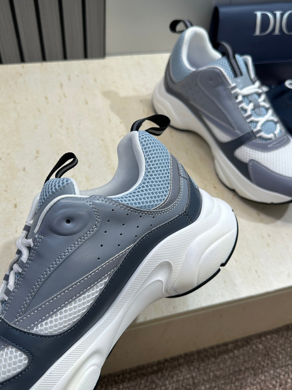 DIOR 26S SNEAKERS STYLE 016