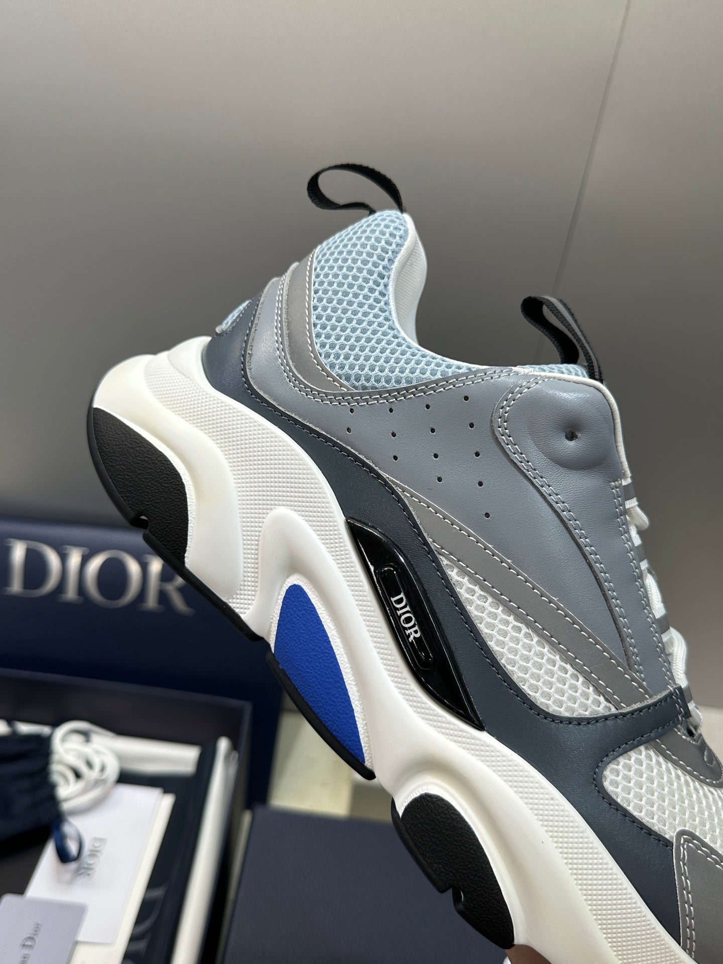 DIOR 26S SNEAKERS STYLE 016