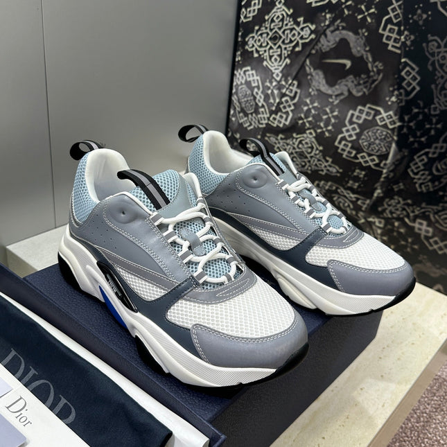 DIOR 26S SNEAKERS STYLE 016