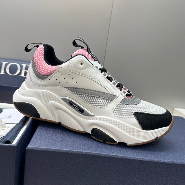 DIOR 26S SNEAKERS STYLE 015