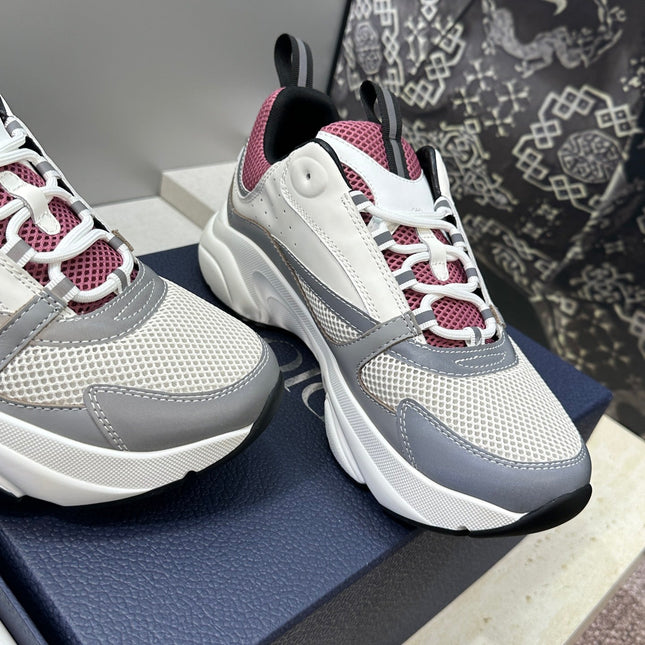 DIOR 26S SNEAKERS STYLE 014