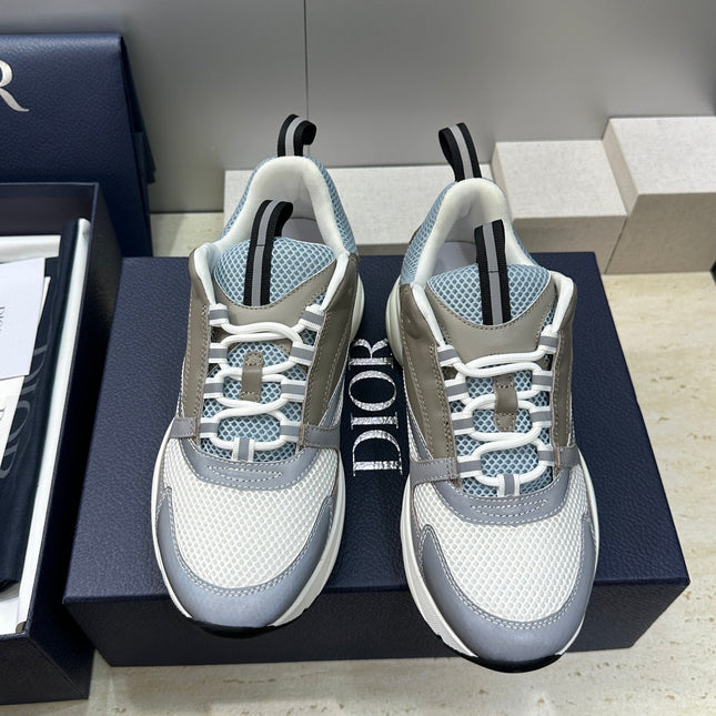 DIOR 26S SNEAKERS STYLE 013