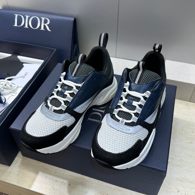 DIOR 26S SNEAKERS STYLE 012