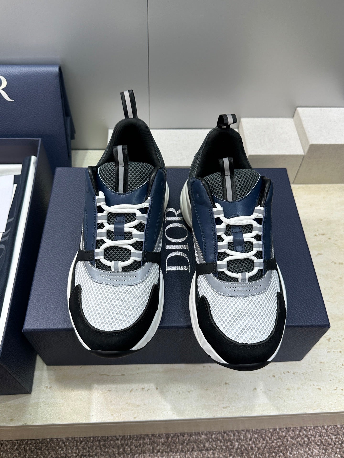 DIOR 26S SNEAKERS STYLE 012