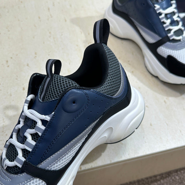 DIOR 26S SNEAKERS STYLE 012