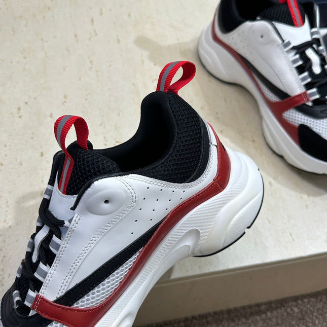 DIOR 26S SNEAKERS STYLE 011