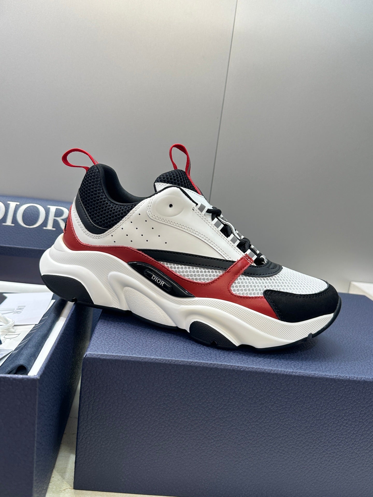 DIOR 26S SNEAKERS STYLE 011