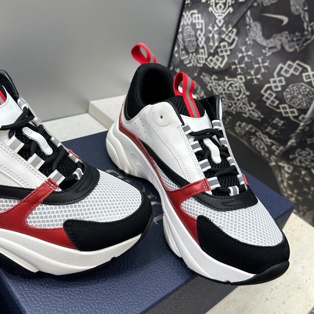DIOR 26S SNEAKERS STYLE 011