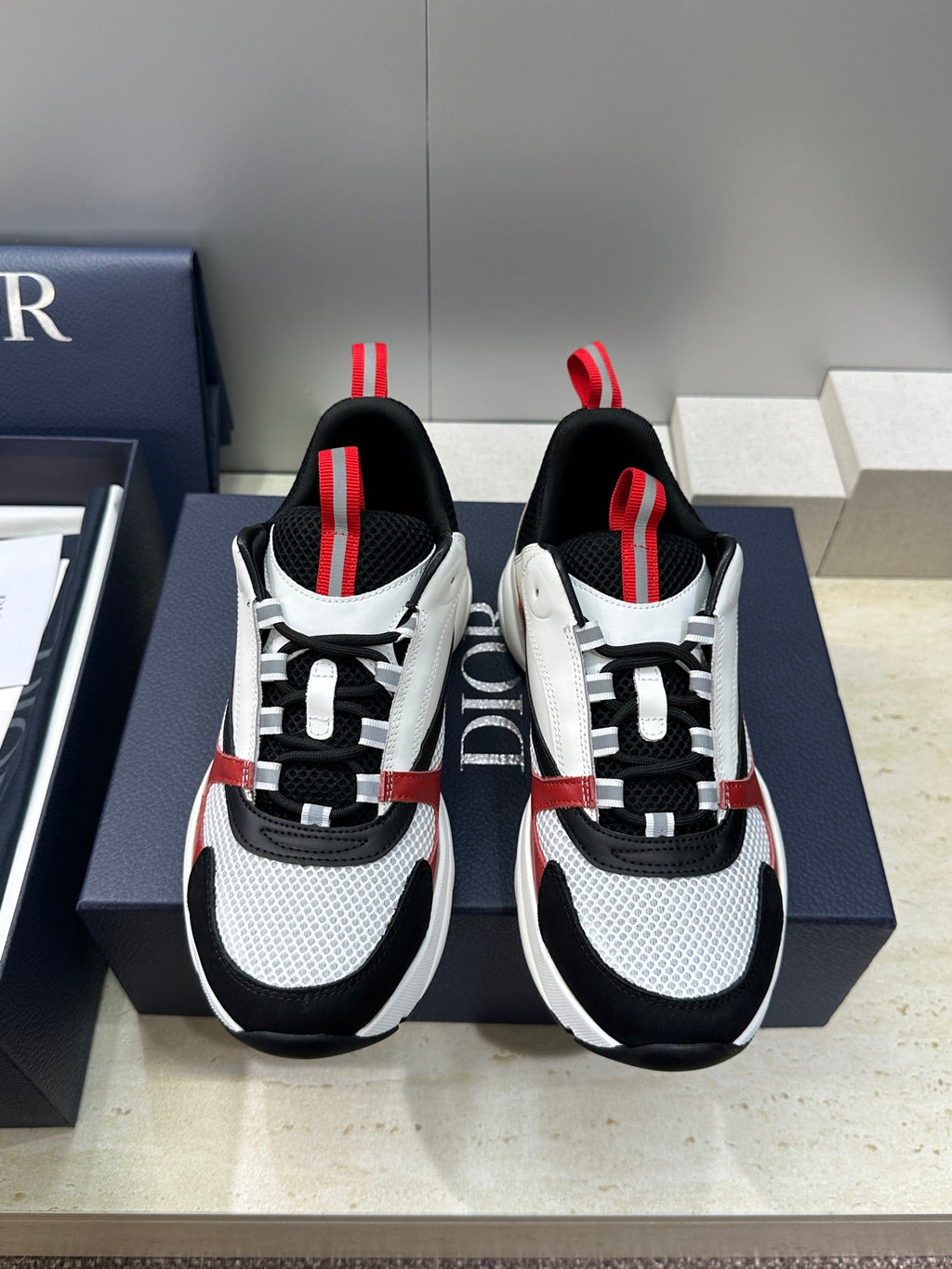 DIOR 26S SNEAKERS STYLE 011