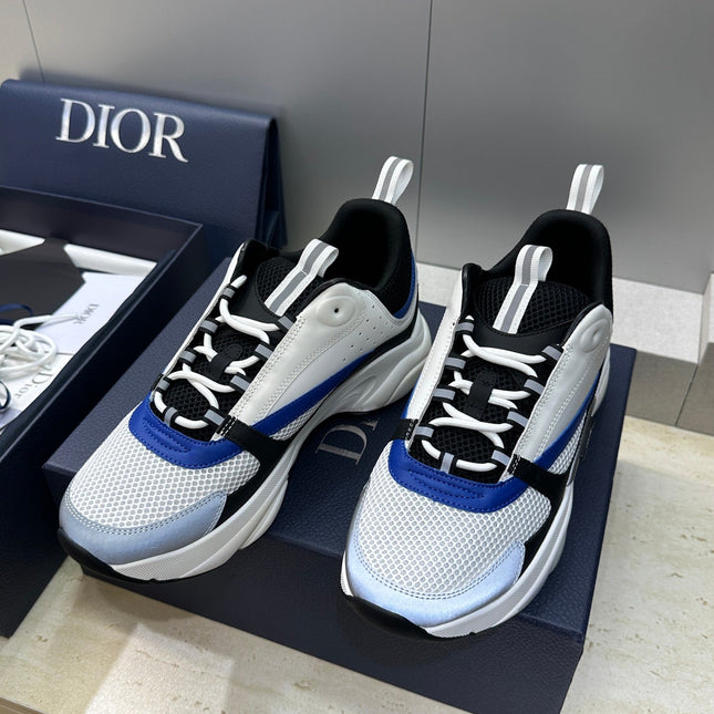 DIOR 26S SNEAKERS STYLE 010