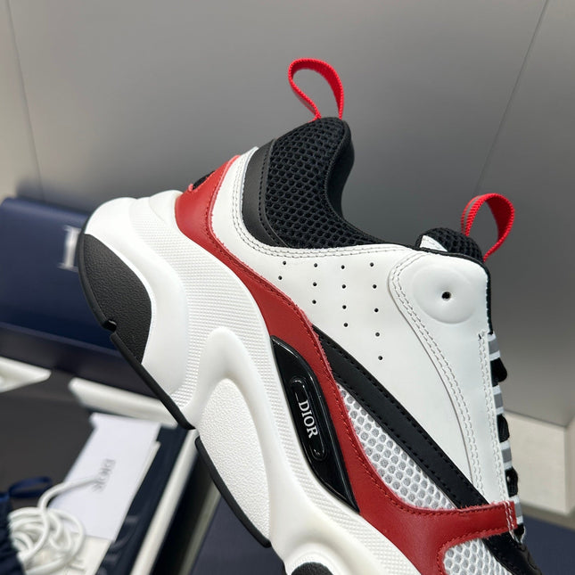 DIOR 26S SNEAKERS STYLE 011