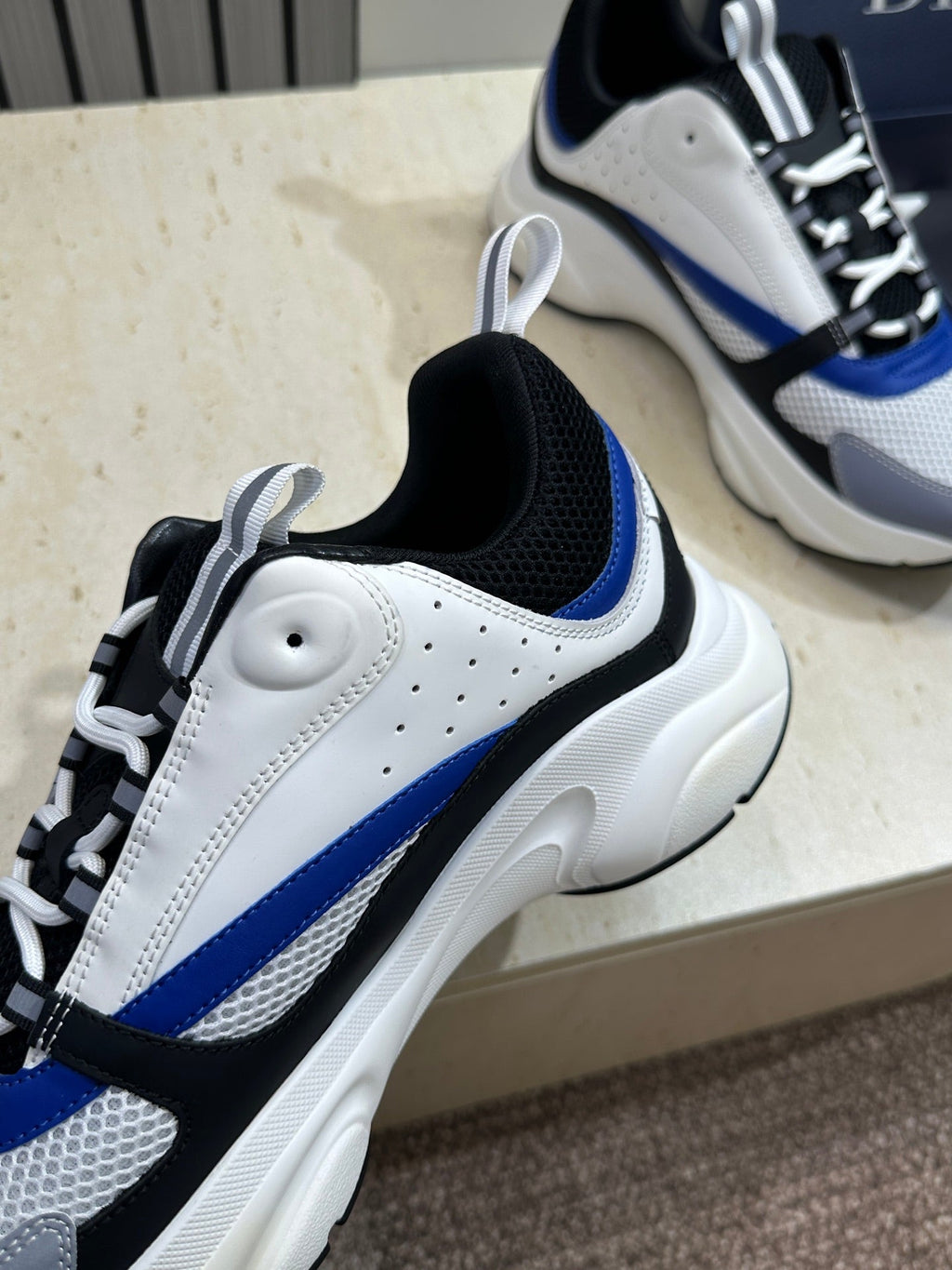DIOR 26S SNEAKERS STYLE 010