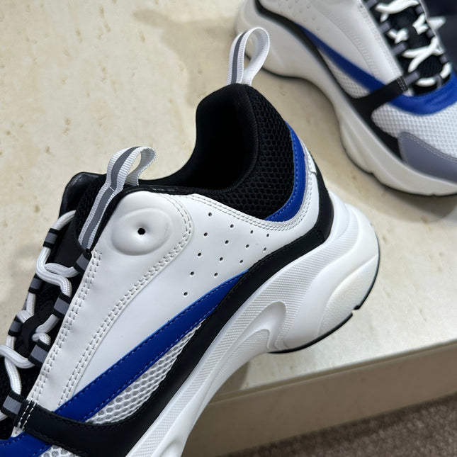 DIOR 26S SNEAKERS STYLE 010