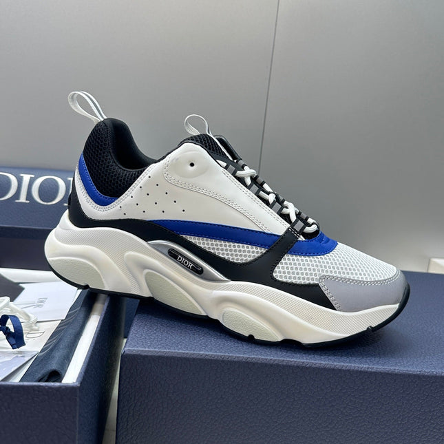 DIOR 26S SNEAKERS STYLE 010