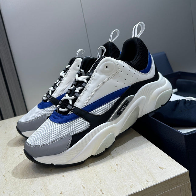 DIOR 26S SNEAKERS STYLE 010