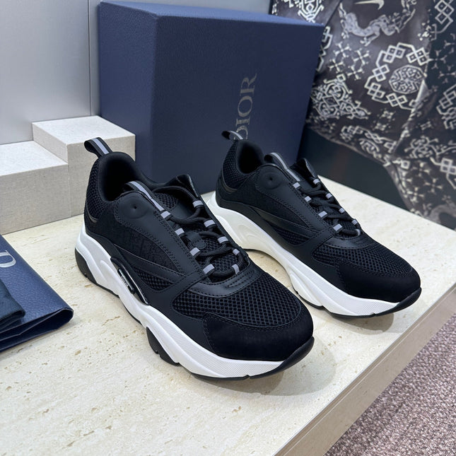 DIOR 26S SNEAKERS STYLE 007