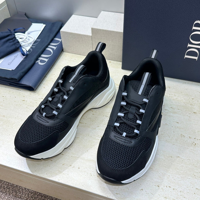 DIOR 26S SNEAKERS STYLE 007
