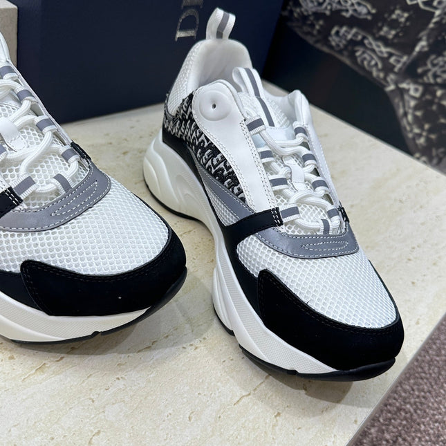 DIOR 26S SNEAKERS STYLE 006