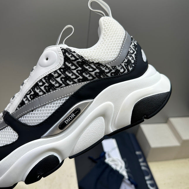 DIOR 26S SNEAKERS STYLE 006