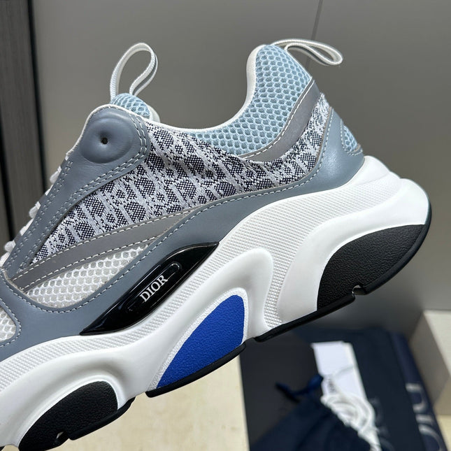 DIOR 26S SNEAKERS STYLE 005