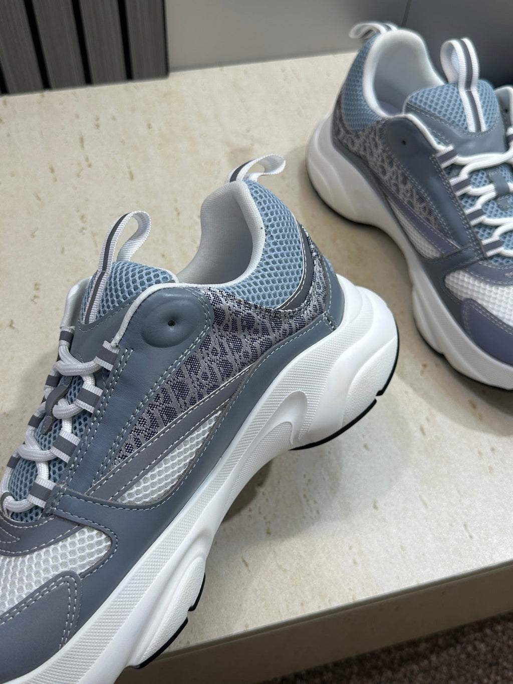 DIOR 26S SNEAKERS STYLE 005