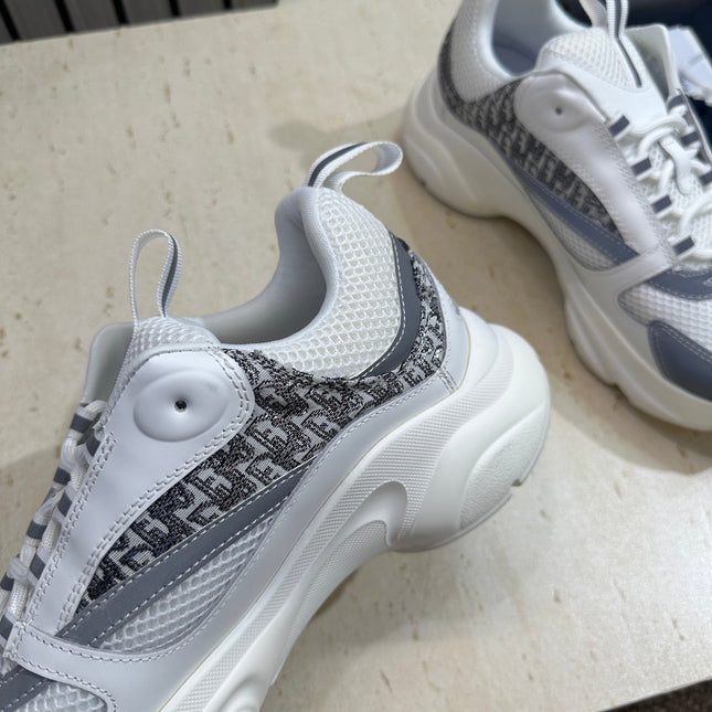 DIOR 26S SNEAKERS STYLE 004