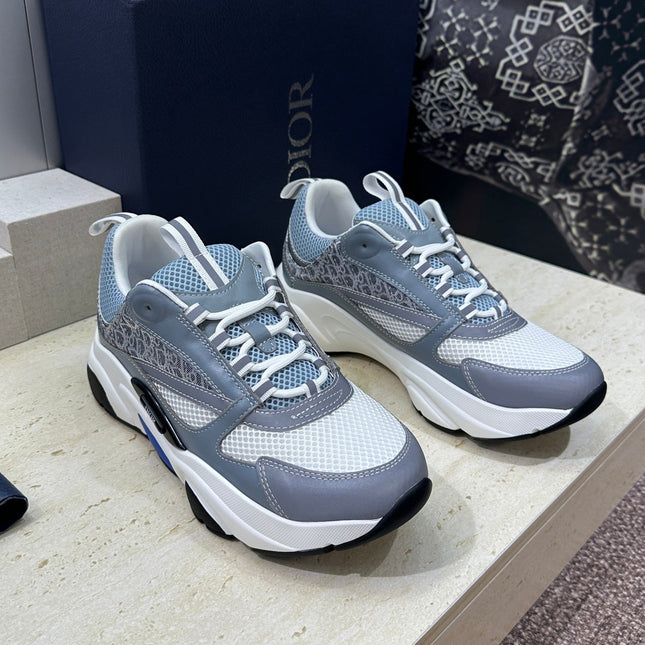 DIOR 26S SNEAKERS STYLE 005